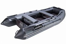 Надувная лодка ПВХ Адмирал (Admiral) 320 Classic